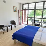 Appartement Schwanensee No 23 - Aurora Vista - Abc530 *
