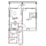 Schwanensee No 23 - Aurora Vista - Abc530 Appartement Hohen Wieschendorf