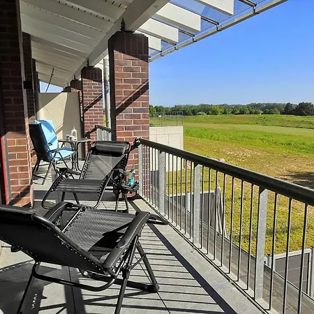 Schwanensee No 23 - Aurora Vista - Abc530 Appartement