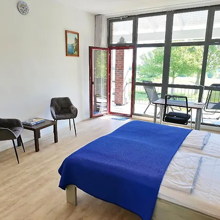 Appartement Schwanensee No 23 - Aurora Vista - Abc530 *