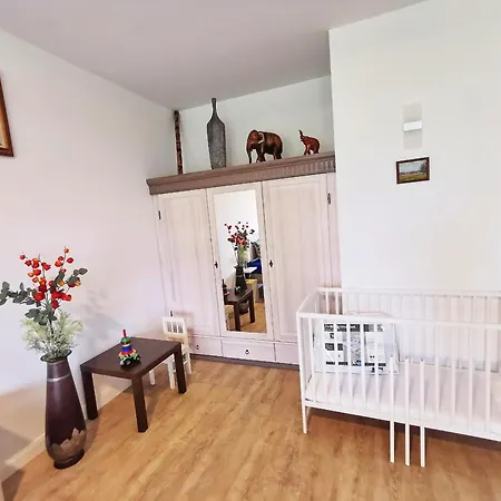 Appartement Schwanensee No 23 - Aurora Vista - Abc530 Hohen Wieschendorf