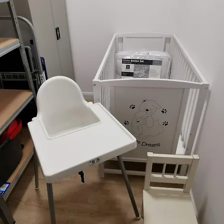 Apartament Schwanensee No 23 - Aurora Vista - Abc530 Hohen Wieschendorf